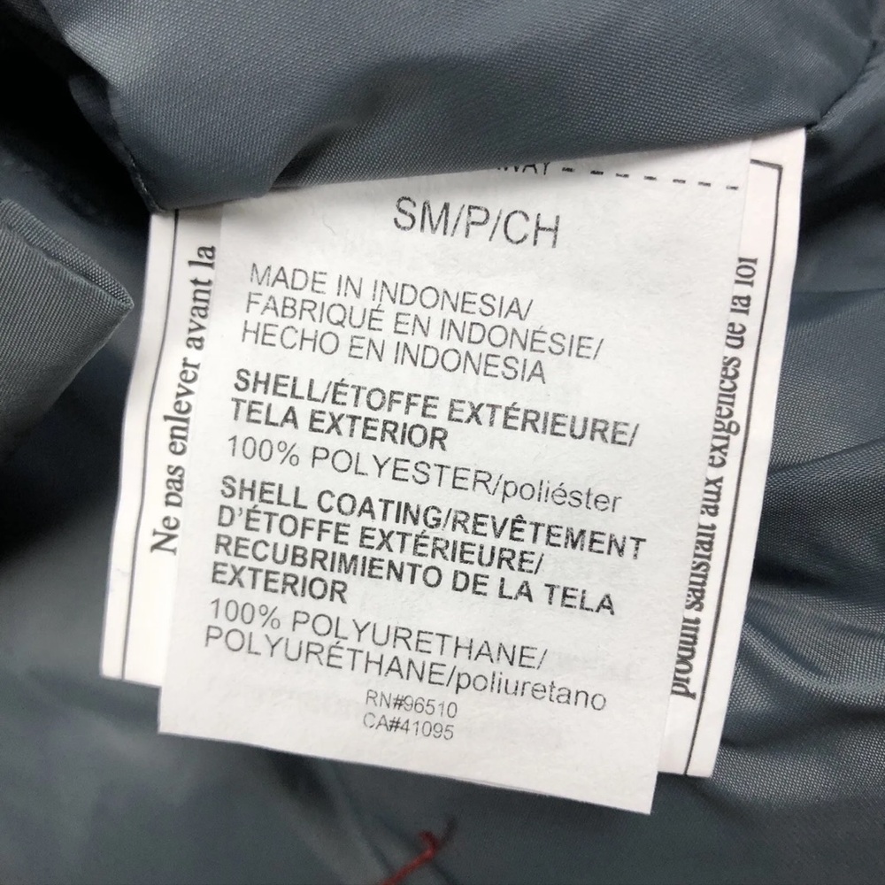 UNDER ARMOUR WOMENS DOUBLE LAYER QUILTED INSULATED JACKET/ COAT - Picture 10 of 12
